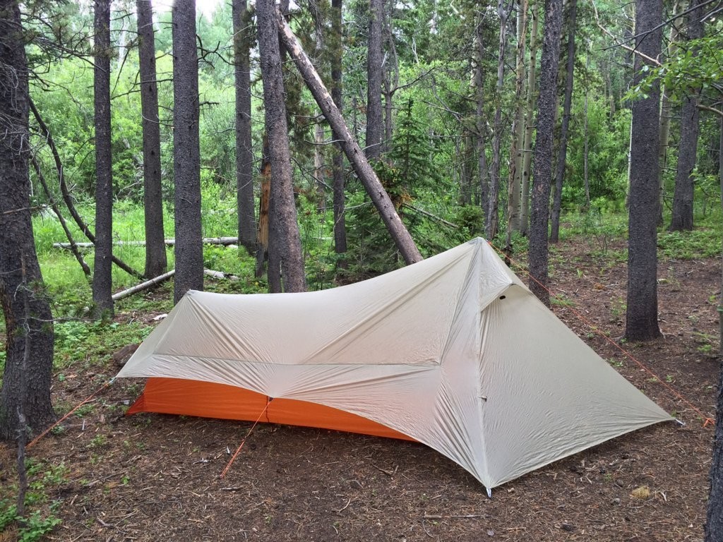 Big Agnes Scout Plus UL2 Review | Tested by GearLab