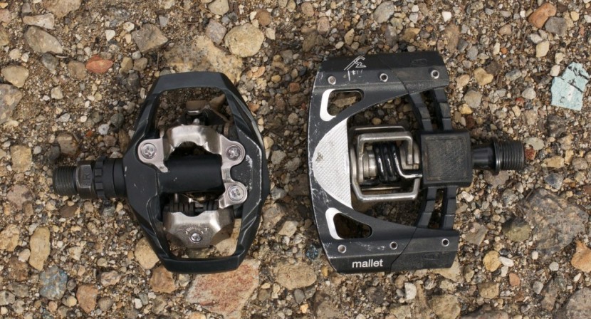 Crank Brothers Mallet 3 Pedals | Tree Fort Bikes