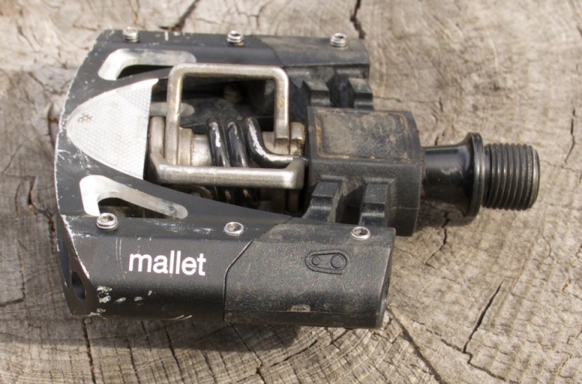 Crankbrothers Mallet 3 Review | Tested & Rated