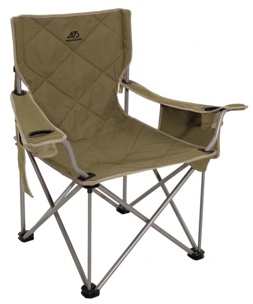 The 7 Best Camping Chairs of 2023