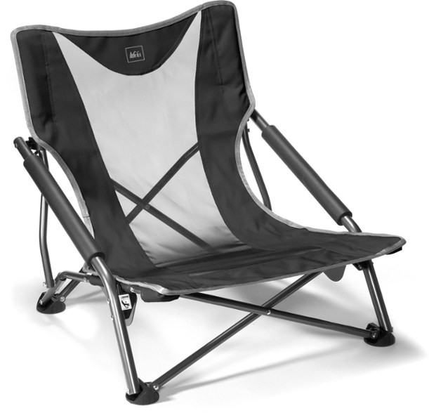 rei co-op camp stowaway low camping chair review