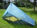 zpacks hexamid twin tent - hexamid solo-plus tent