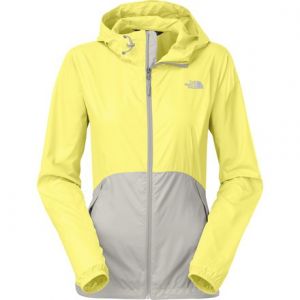 Product photo of The North Face Flyweight Hoodie - Women's