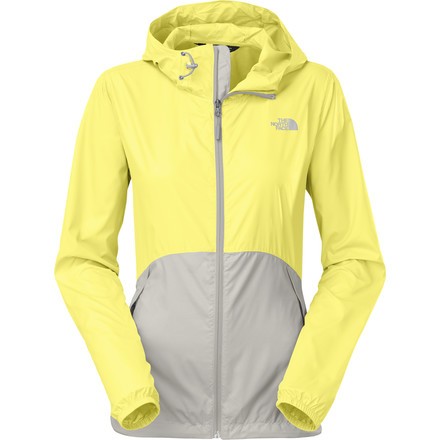 The North Face Flyweight Hoodie - Women's Review