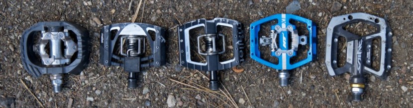 Crank Brothers Mallet 3 Pedals | Tree Fort Bikes