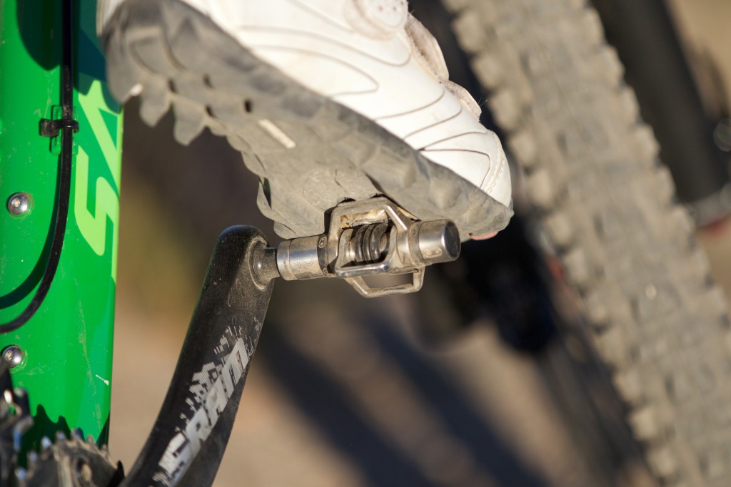 Crankbrothers Eggbeater 2 Review | Tested & Rated