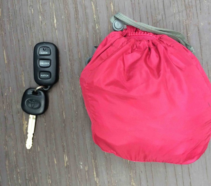 sierra designs microlight 2 for women - not only does this jacket weigh twice as much as the patagonia...