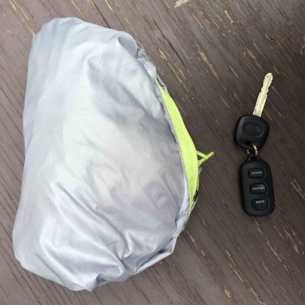 columbia flash forward for women - even though it doesn&#039;t technically stow in it&#039;s own pocket, we were...