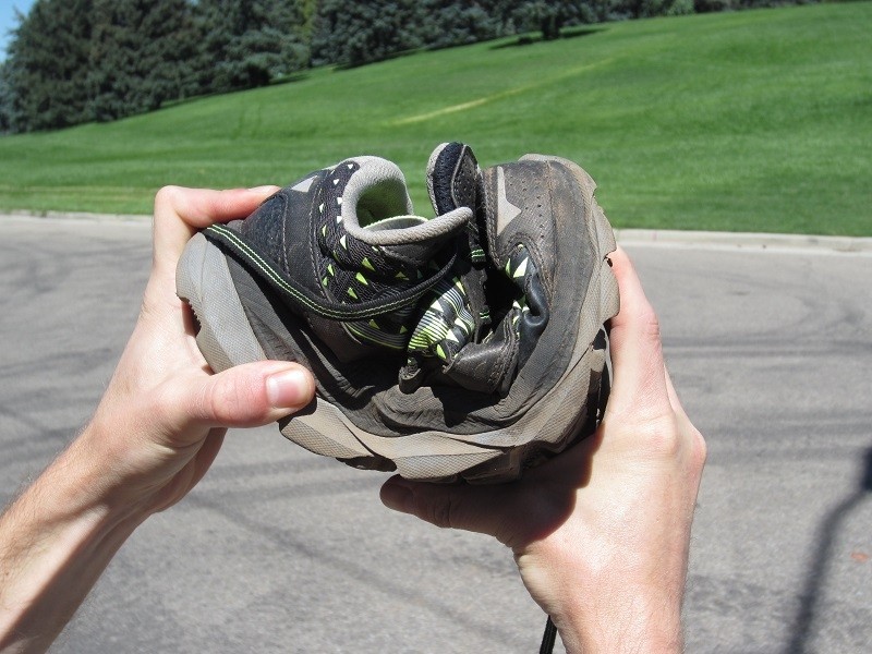 skechers go run ultra 2 - the high flexibility and softness of the skechers gorun ultra 2...