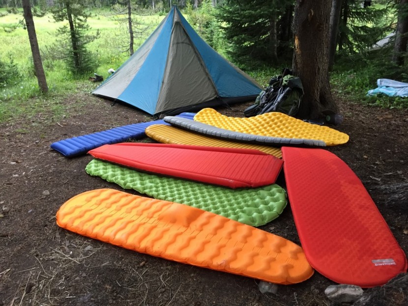 アウトドア寝具 THERMAREST Evolite Plus Regular Therm-a-Rest EvoLite Review | Tested & Rated