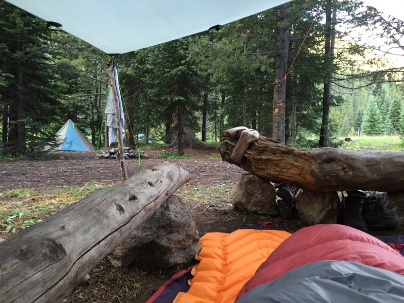 Klymit Insulated Static V Lite Review | Tested