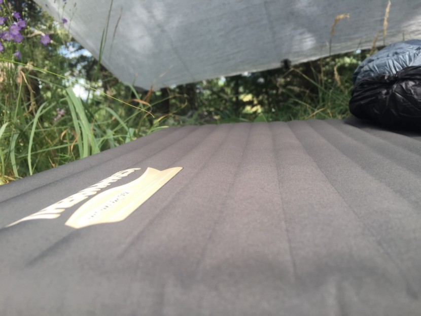 Therm-a-Rest NeoAir Venture Review | Tested & Rated