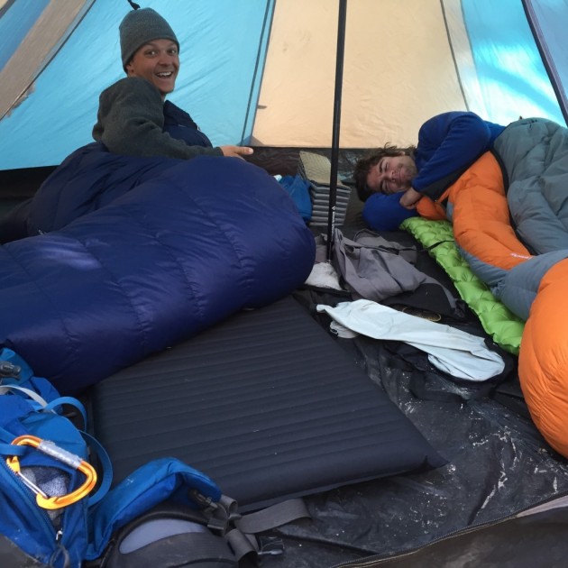Therm-a-Rest NeoAir Venture Review | Tested & Rated