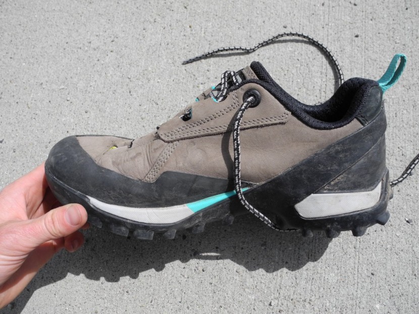 five ten camp four for women - the five ten camp 4 is a durable and supportive approach shoe that...