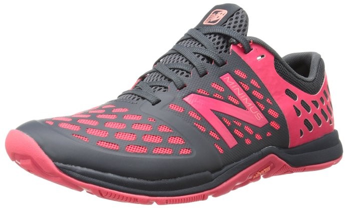 New Balance Minimus 20v4 - Women's Review