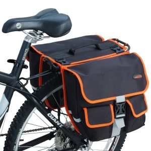 Product photo of Ibera Bike Panniers