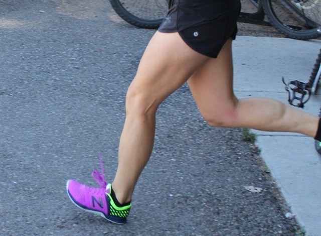 new balance minimus 20v4 for women - this is a sensitive shoe for running. if you have any tendencies...