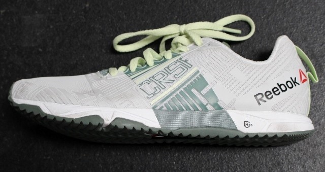 reebok sprint 2.0 for women - our top pick for running wods, these shoes were also versatile for...