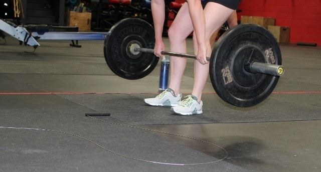 reebok sprint 2.0 for women - one of our favorite workouts with this shoe included high reps of...