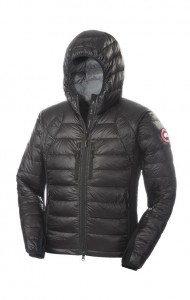 Product photo of Canada Goose Hybridge Lite Hoody