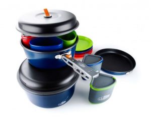 Product photo of GSI Outdoors Bugaboo Camper