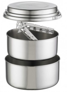 Product photo of MSR Alpine 2 Pot Set
