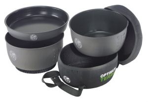 Product photo of Optimus Terra HE Cookset