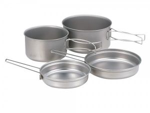 Product photo of Snow Peak Titanium Multi Compact