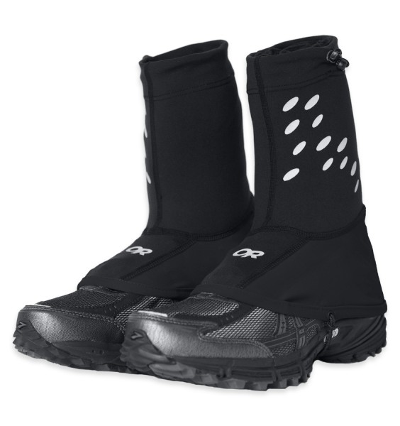 outdoor research ultra trail gaiter review