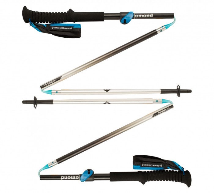 Black Diamond Distance FLZ Review | Tested & Rated