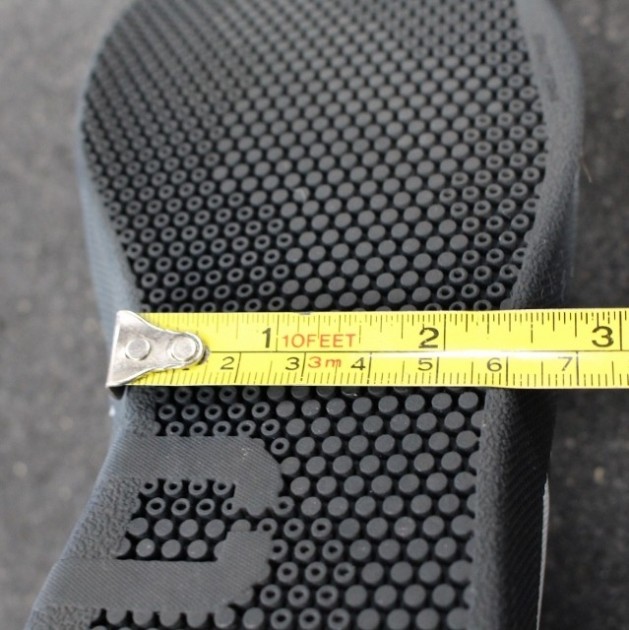 reebok lite tr for women - the wide sole gives you a stable feel when screwing your feet into...