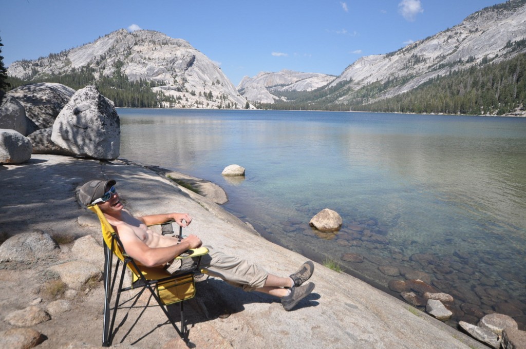 How to Choose a Camping Chair - GearLab