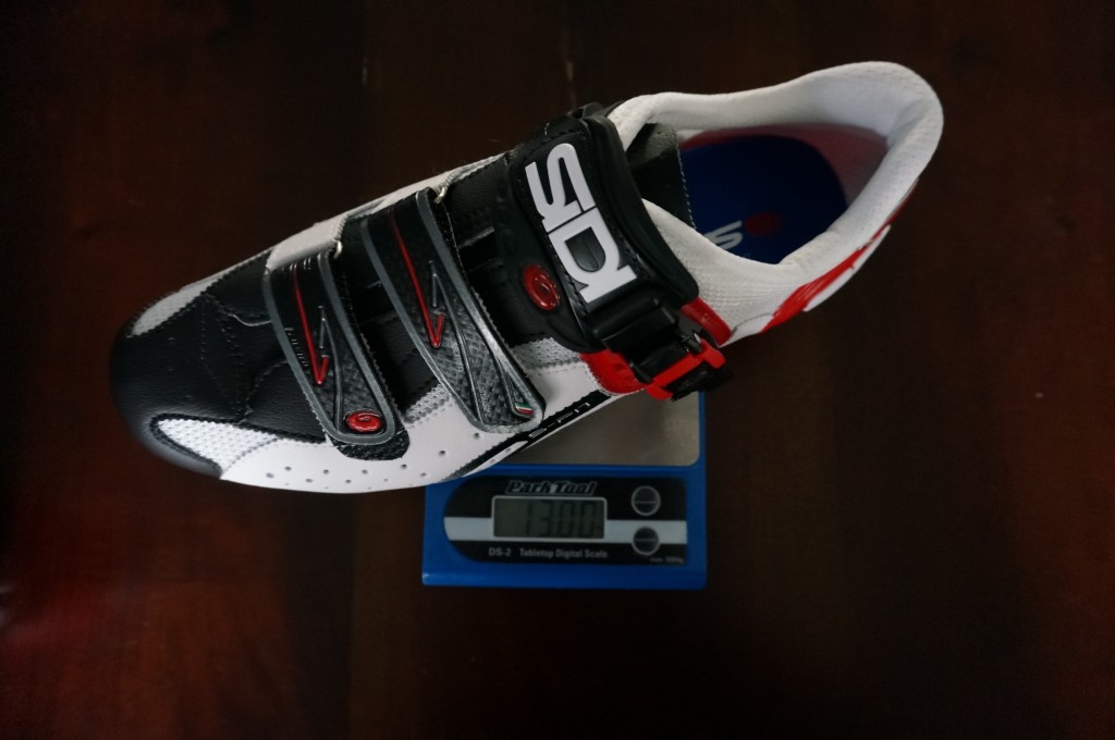 Sidi dominator 5 online