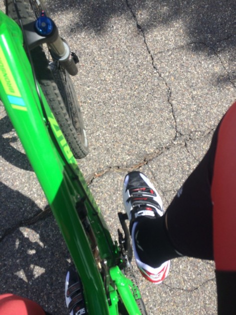 sidi dominator 5 fit - the sidi dominator fit is stiff enough for cross country and durable...