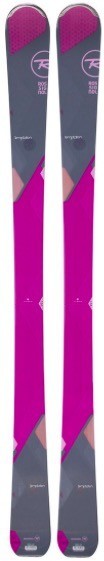 rossignol temptation 88