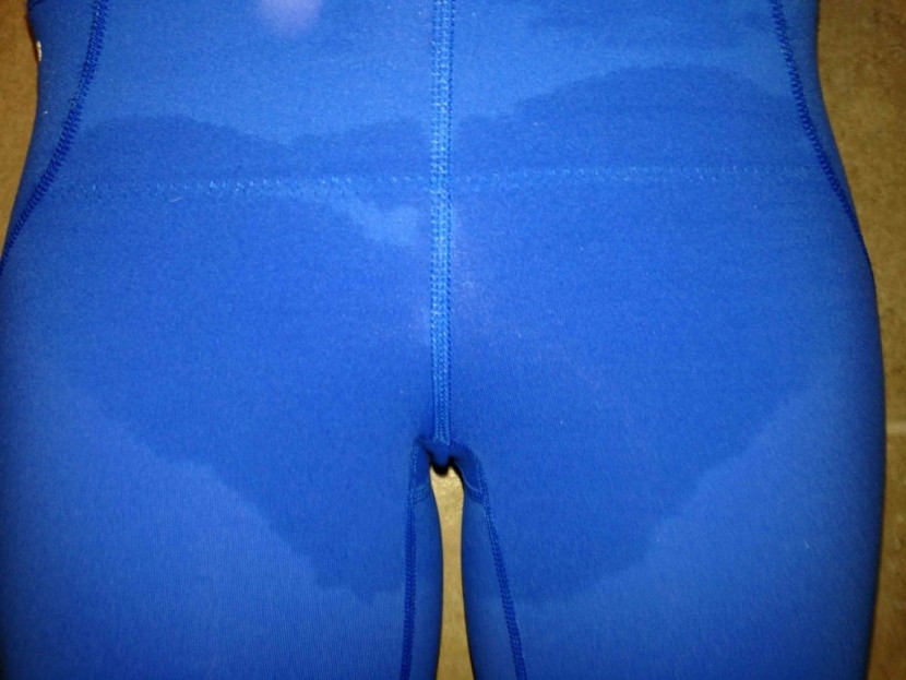 lole lively - this is not what you think it is! the heavy material was not...