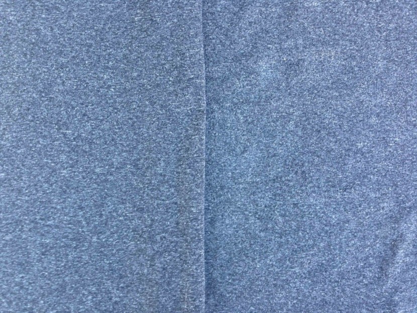 prana audrey - we compared a brand new pair (left), next to older models made with...