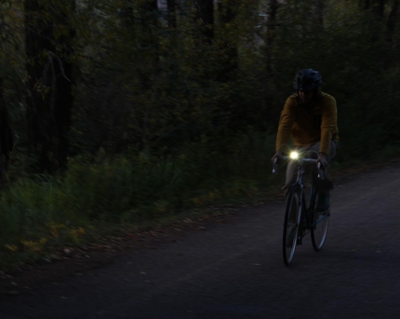 knog blinder arc 1.7 - the knog blinder arc is best used for urban commutes on streets that...