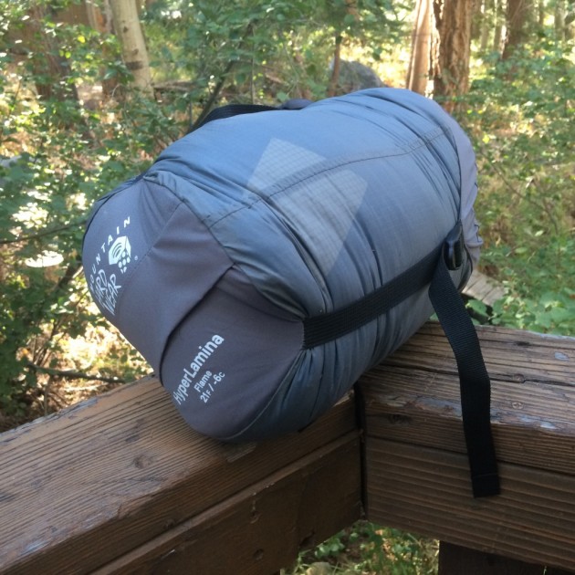 mountain hardwear hyperlamina flame - the mountain hardwear hyperlamina flame 20 comes with a decent...