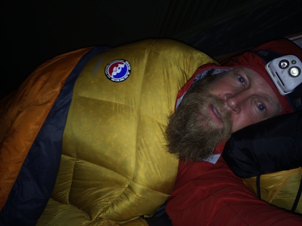 Big Agnes Pitchpine UL 45 Review Tested by GearLab