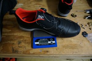 five ten kestrel - the five ten kestrel on the scale.