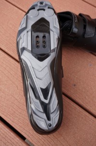 Shimano xc31 mtb spd on sale shoes