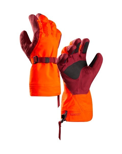 arc'teryx lithic