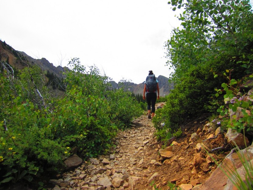 black diamond elixir 60 for women - backpacking is an opportunity to spend a night, or two, or ten, in...