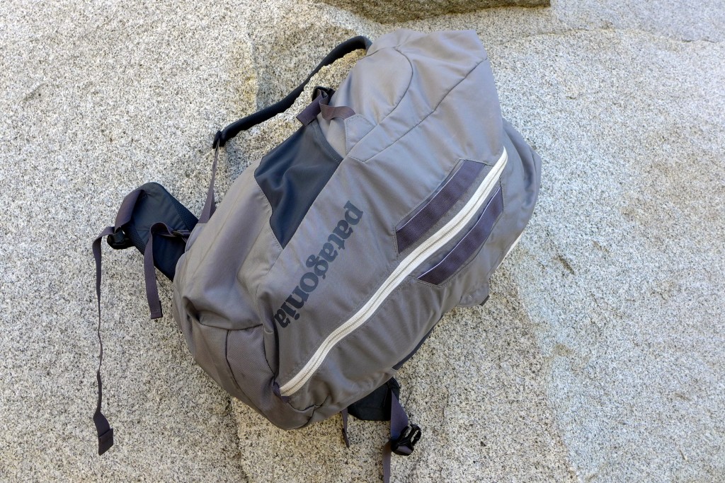 Patagonia Crag Daddy Review | Tested & Rated