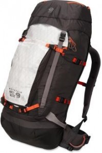 Product photo of Mountain Hardwear Direttissima 50 OutDry