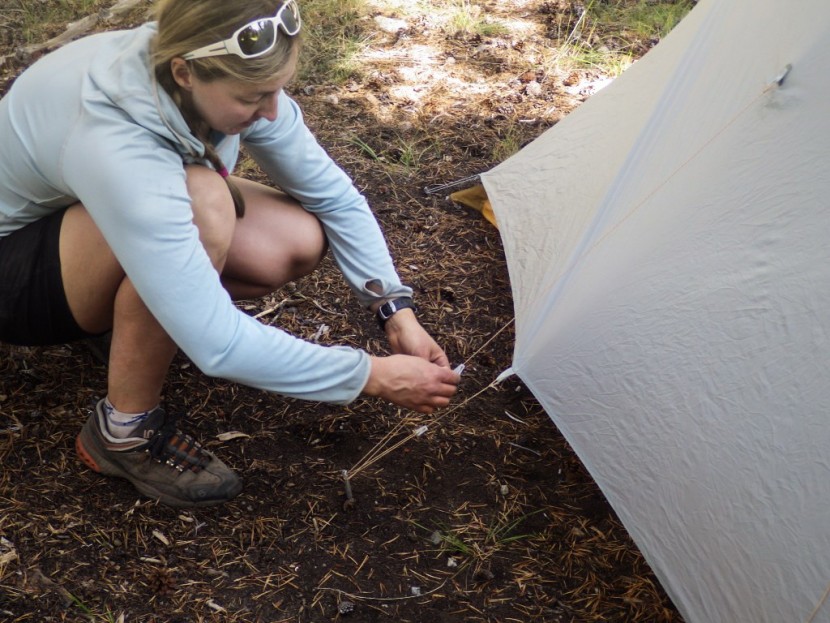 Big Agnes Fly Creek HV UL2 Review | Tested & Rated Big Agnes Fly Creek HV UL2 Review | Tested & Rated