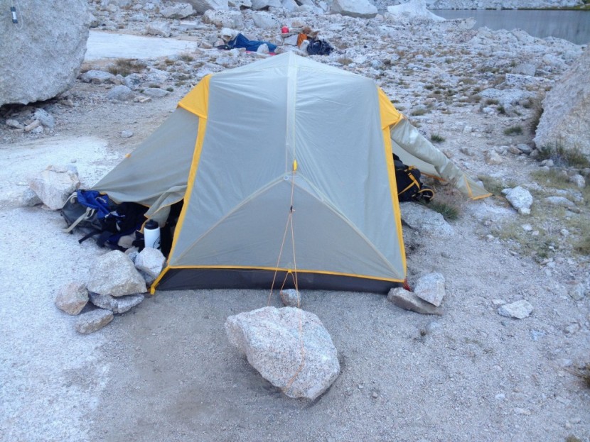The North Face Mica FL 2 Review | Tested & Rated