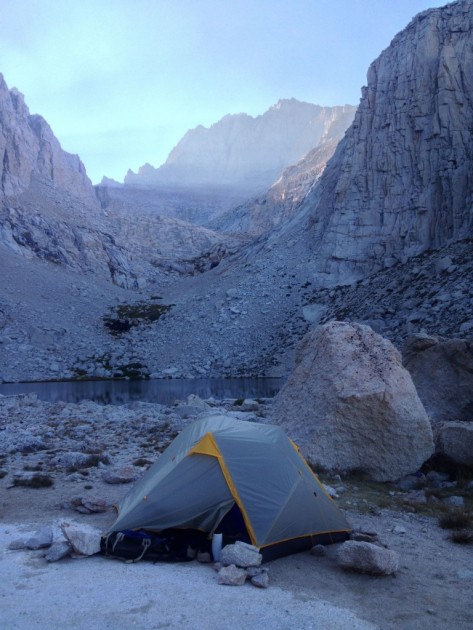 the north face mica fl 2 - the north face mica fl2 withstanding the alpine weather at upper...