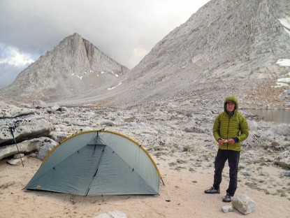 Product photo of Tarptent Double Rainbow